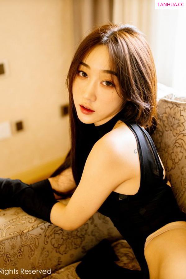小九月  [XIUREN]高清写真图 2019.09.30 小九月第28张图片